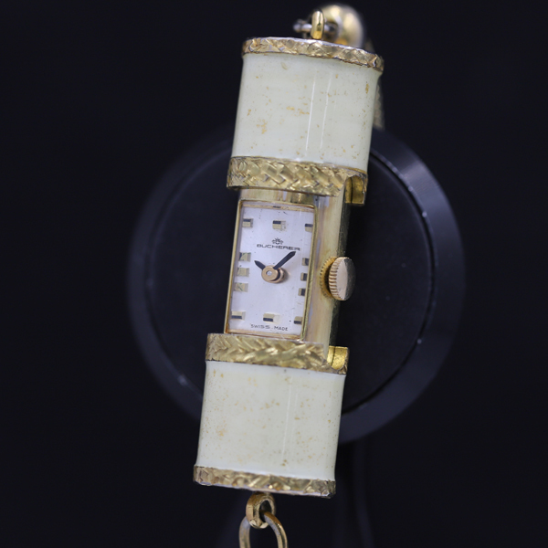 Yahoo!オークション -「bucherer 時計」(アナログ(手巻き Yahoo!オークション -「bucherer 時計」(アナログ(手巻き
