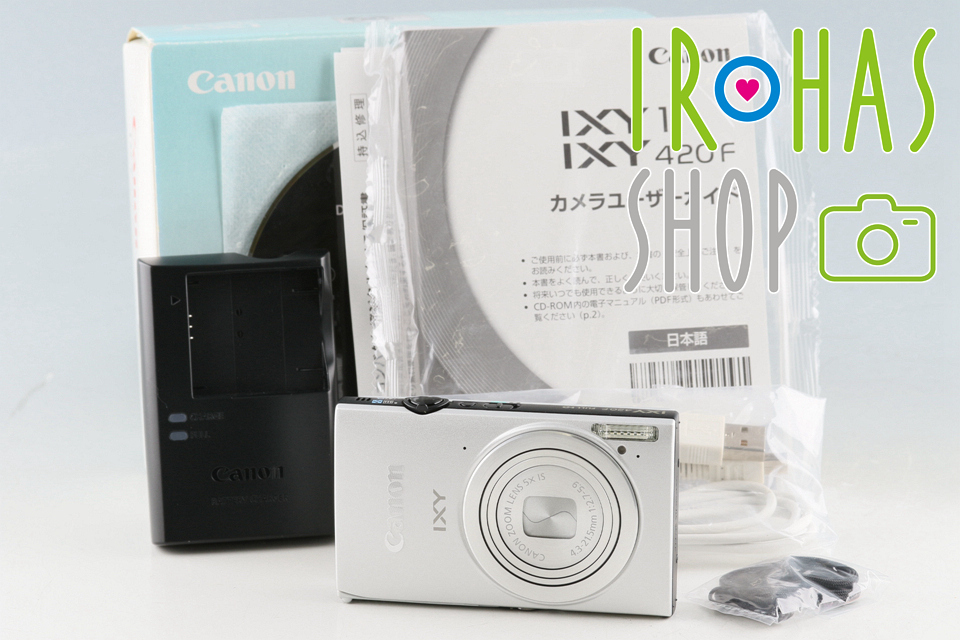 2025年最新】Yahoo!オークション -ixy420の中古品・新品・未使用 2025年最新】Yahoo!オークション -ixy420の中古品・新品・未使用