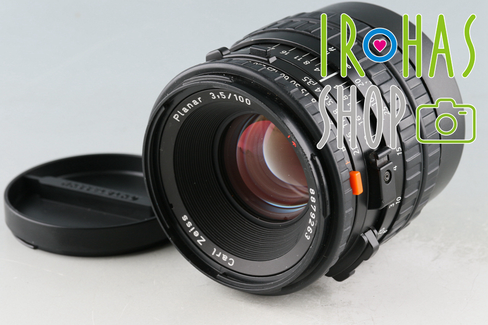 Yahoo!オークション -「hasselblad 100 3.5」の落札相場・落札価格 Yahoo!オークション -「hasselblad 100 3.5」の落札相場・落札価格