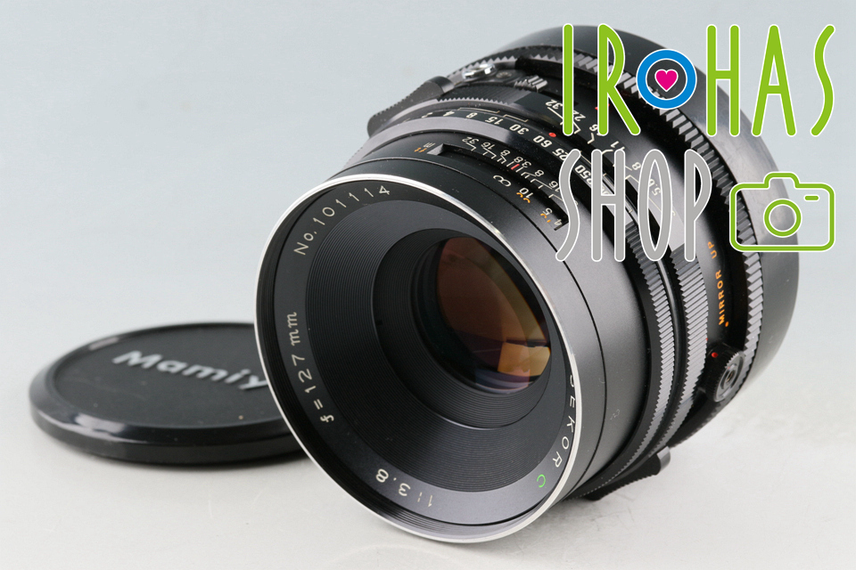Yahoo!オークション -「mamiya sekor c 127mm」(大判、中判 Yahoo!オークション -「mamiya sekor c 127mm」(大判、中判