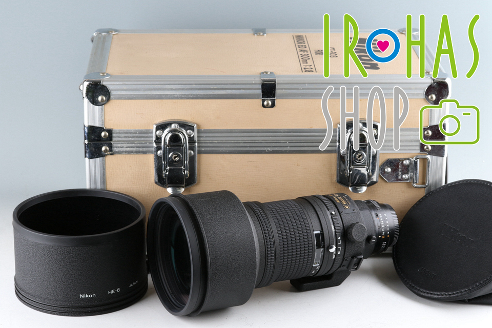 2025年最新】Yahoo!オークション -nikkor 300mm f2.8 edの中古品 2025年最新】Yahoo!オークション -nikkor 300mm f2.8 edの中古品