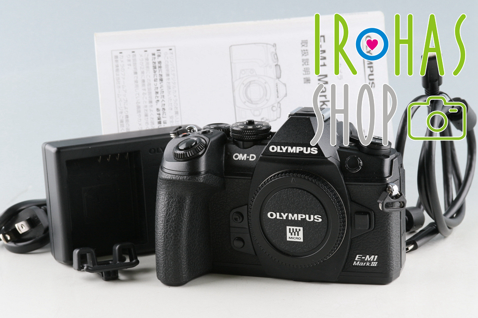 2025年最新】Yahoo!オークション -om-d e-m1 markⅢの中古品 2025年最新】Yahoo!オークション -om-d e-m1 markⅢの中古品