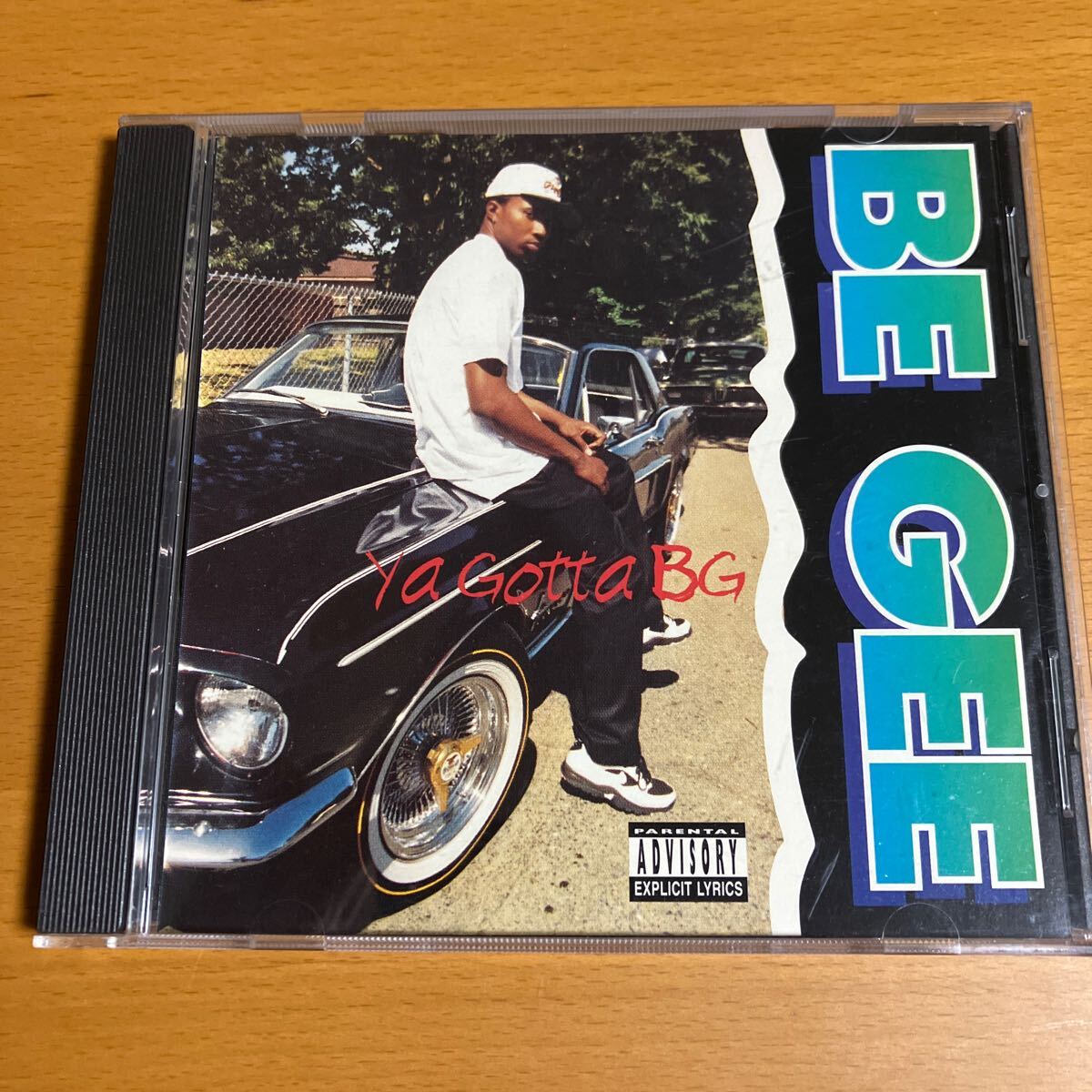 2025年最新】Yahoo!オークション -g-rap レア(CD)の中古品・新品