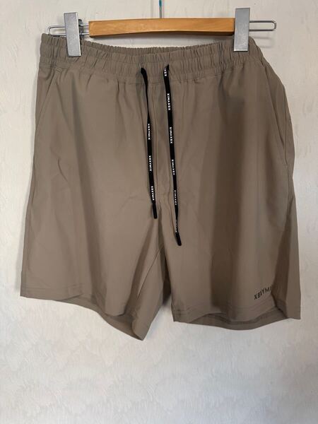 XEXYMIX ゼクシィミックス ストレッチショートパンツ 新品 XL