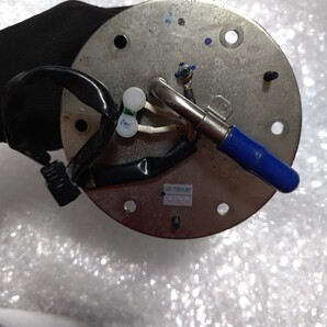 41208 2019 2020 Honda CBR650R CBR650 フューエルポンプ 燃料ポンプ ガソリンポンプ 実働取外し 純正 中古