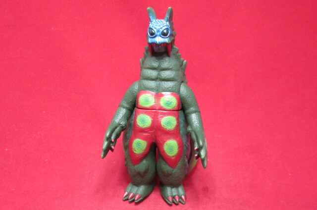 2025年最新】Yahoo!オークション -ウルトラ 怪獣 500の中古品 2025年最新】Yahoo!オークション -ウルトラ 怪獣 500の中古品