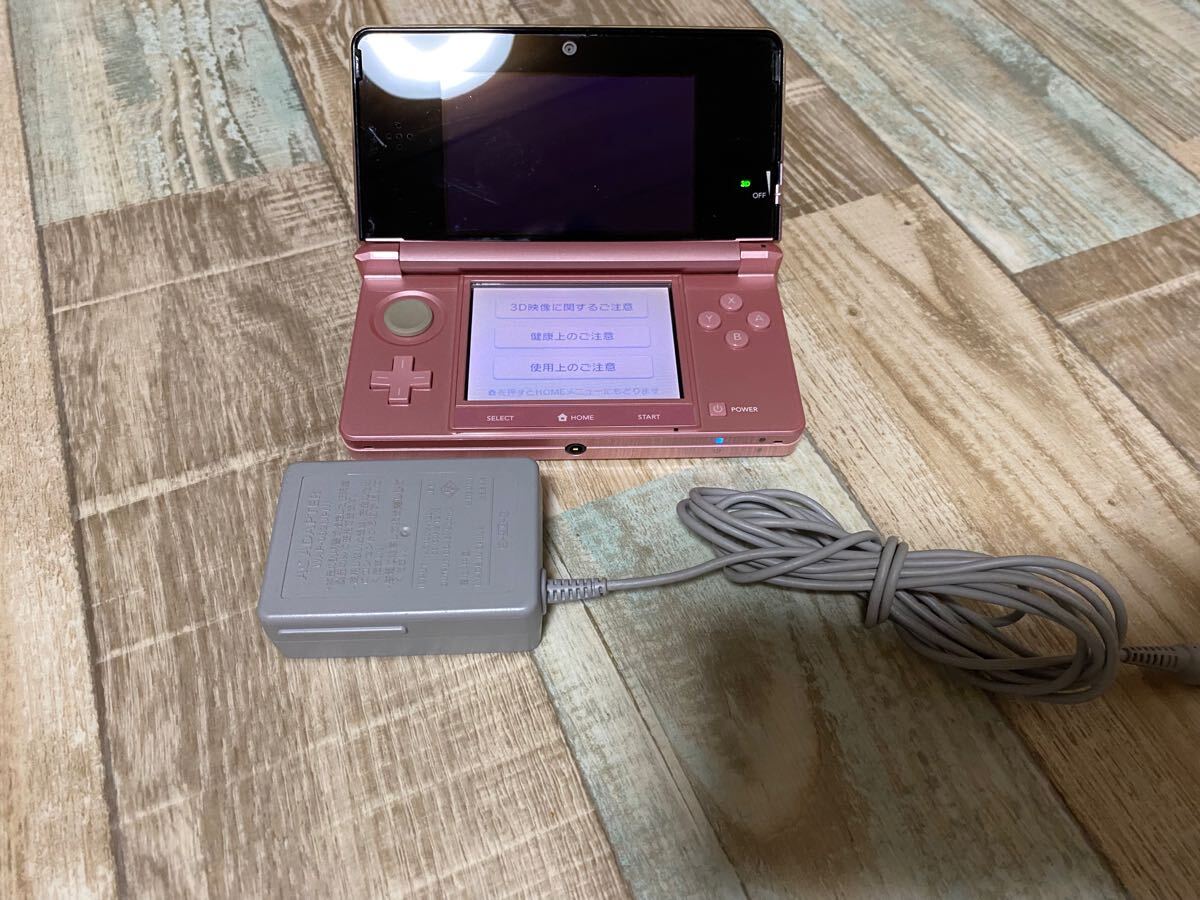 Yahoo!オークション -「3ds ジャンク」(ニンテンドー3DS) (テレビゲーム)の落札相場・落札価格 Yahoo!オークション -「3ds ジャンク」(ニンテンドー3DS) (テレビゲーム)の落札相場・落札価格