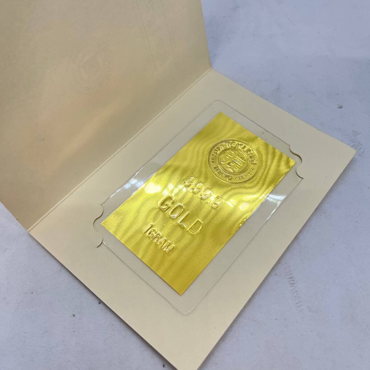 Yahoo!オークション -「ラミネート」(金製) (金属工芸)の落札 Yahoo!オークション -「ラミネート」(金製) (金属工芸)の落札