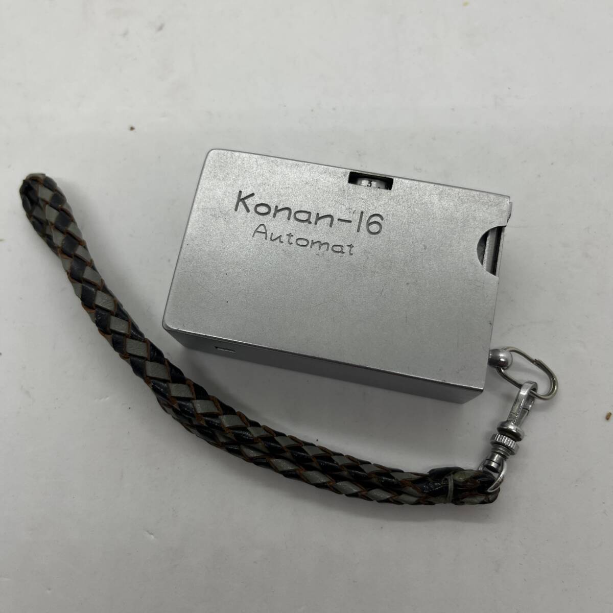 Yahoo!オークション -「konan 16」(カメラ、光学機器) の落札 Yahoo!オークション -「konan 16」(カメラ、光学機器) の落札