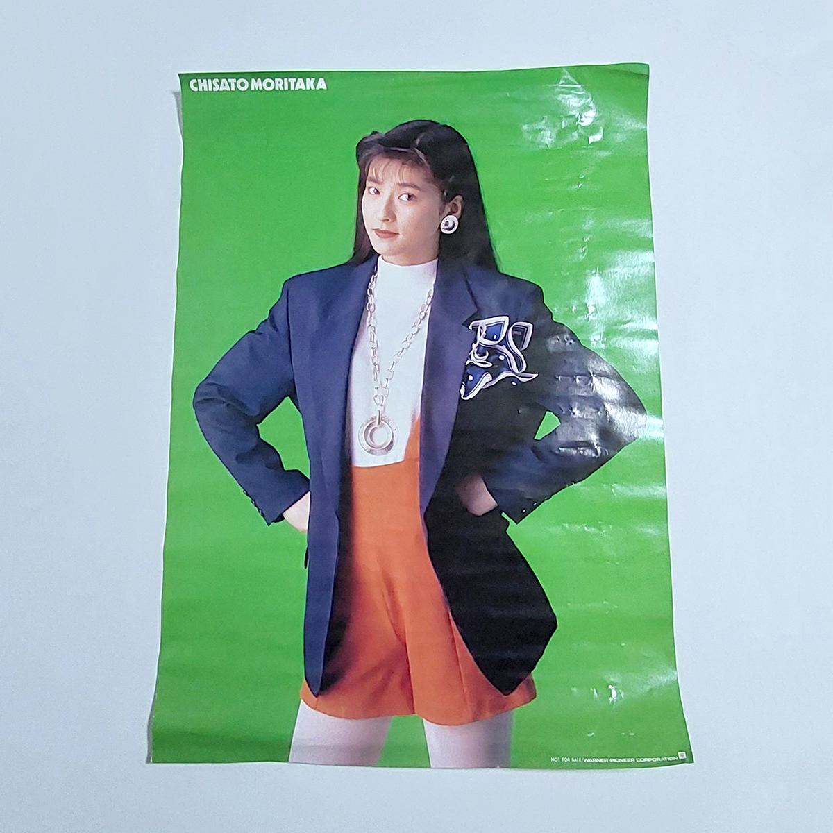 Yahoo!オークション -「森高千里 ポスター」(ミュージシャン Yahoo!オークション -「森高千里 ポスター」(ミュージシャン