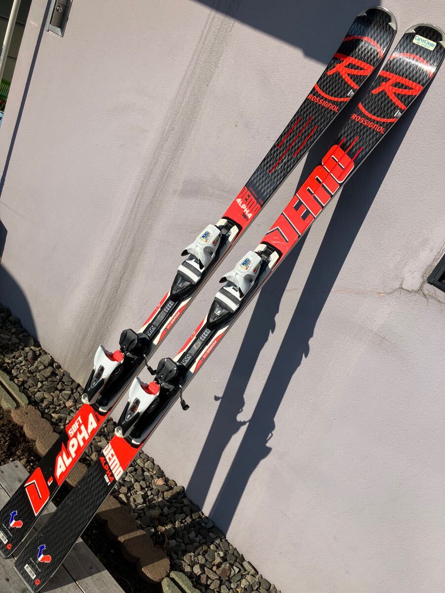 Yahoo!オークション -「rossignol demo alpha soft」(板 Yahoo!オークション -「rossignol demo alpha soft」(板