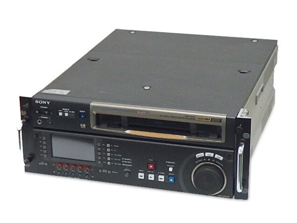 Yahoo!オークション -「hdcam」(ビデオデッキ) (映像機器)の落札 Yahoo!オークション -「hdcam」(ビデオデッキ) (映像機器)の落札