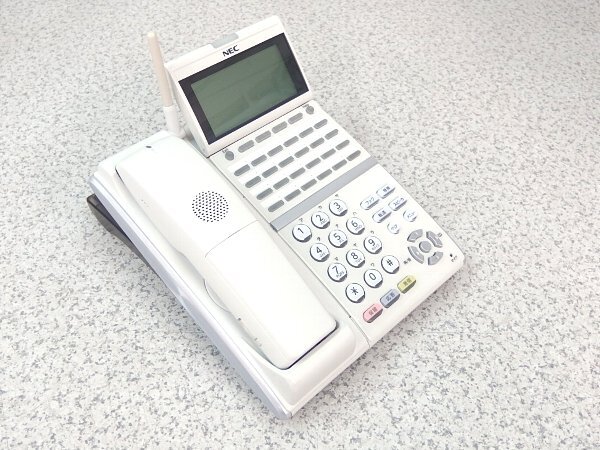 2025年最新】Yahoo!オークション -nec dt400(ビジネスフォン)の 2025年最新】Yahoo!オークション -nec dt400(ビジネスフォン)の