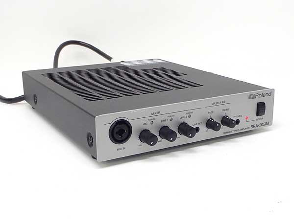 Yahoo!オークション -「roland sra-5050」の落札相場・落札価格 Yahoo!オークション -「roland sra-5050」の落札相場・落札価格