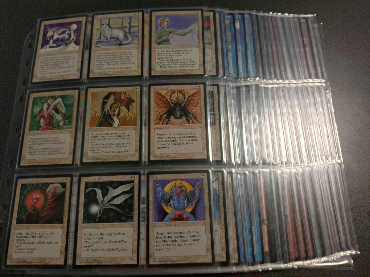 Yahoo!オークション -「コンプリート」(Magic: The Gathering Yahoo!オークション -「コンプリート」(Magic: The Gathering