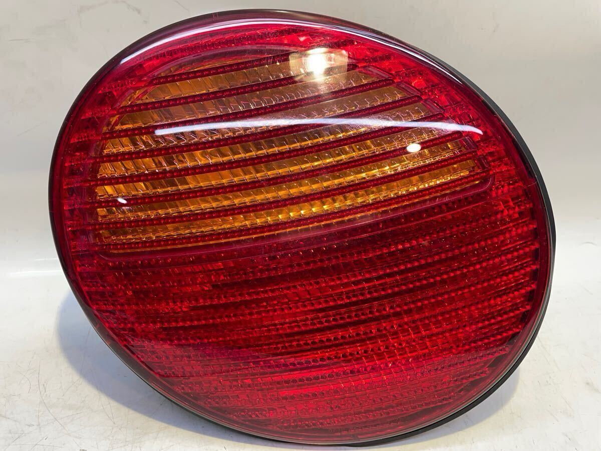 ワーゲン　VW ニュービートルズ 左テールランプ 純正新品　1C0945171C