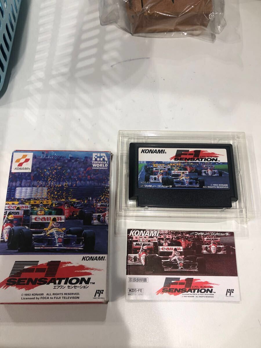 Yahoo!オークション -「f1 sensation」の落札相場・落札価格 Yahoo!オークション -「f1 sensation」の落札相場・落札価格