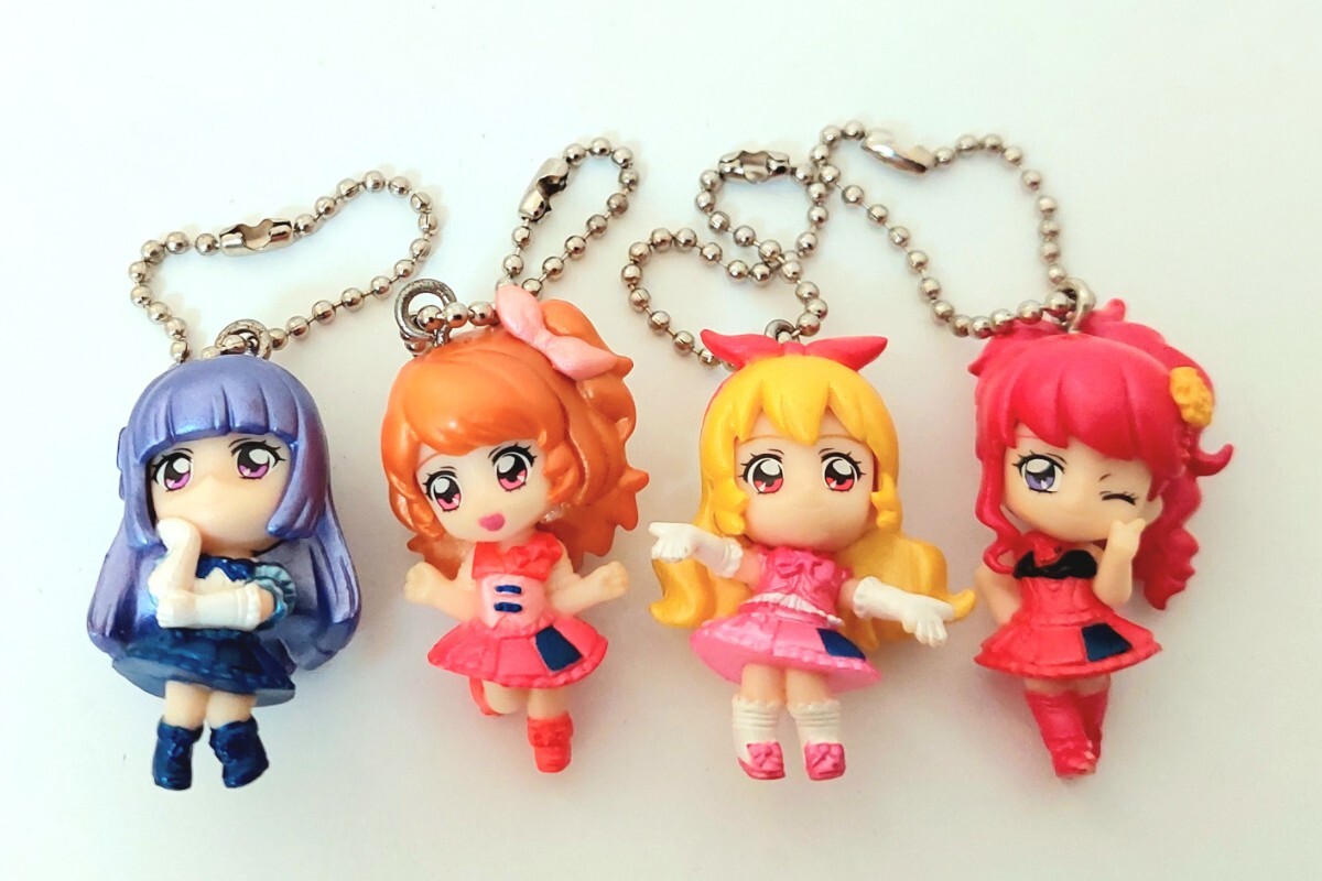 Yahoo!オークション -「アイカツ いちご セット」の落札相場 Yahoo!オークション -「アイカツ いちご セット」の落札相場