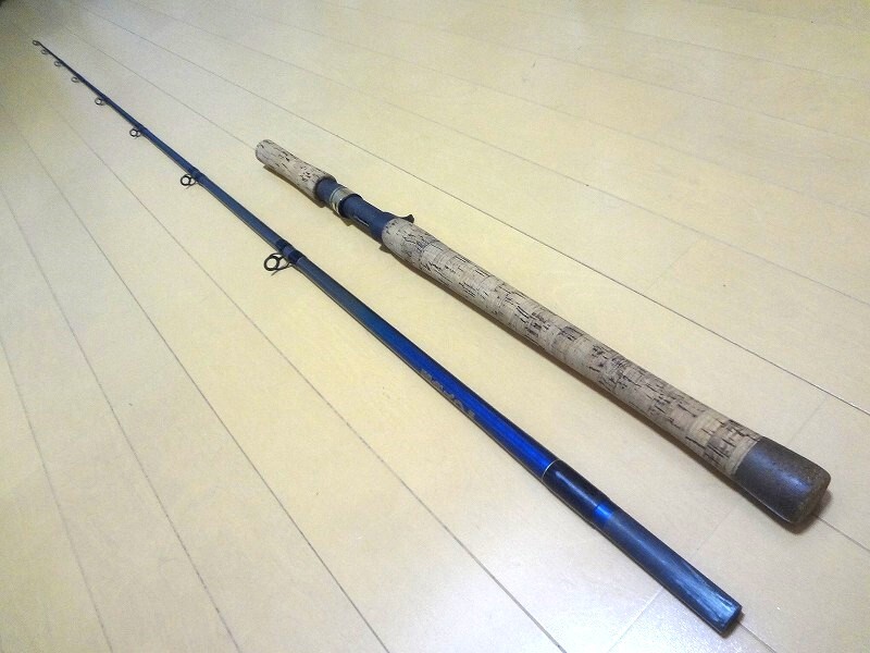 Yahoo!オークション -「オフト 雷魚」(ロッド) (フィッシング)の Yahoo!オークション -「オフト 雷魚」(ロッド) (フィッシング)の