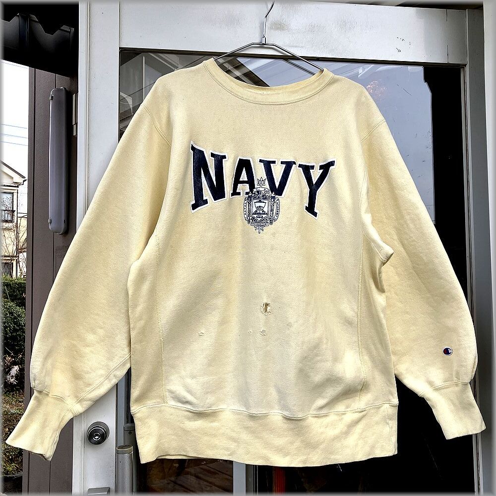 2025年最新】Yahoo!オークション -リバースウィーブ navyの中古 2025年最新】Yahoo!オークション -リバースウィーブ navyの中古