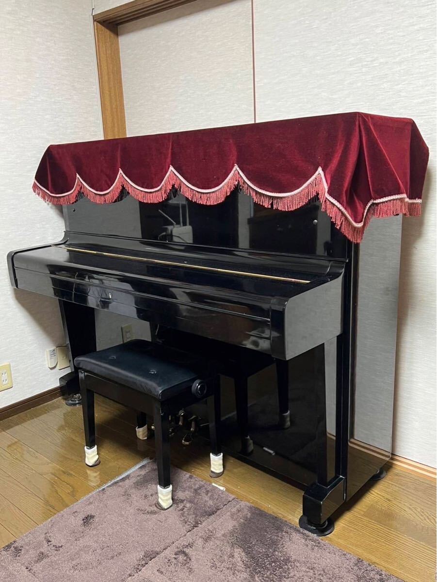 Yahoo!オークション -「ヤマハ ピアノ u1」の落札相場・落札価格 Yahoo!オークション -「ヤマハ ピアノ u1」の落札相場・落札価格