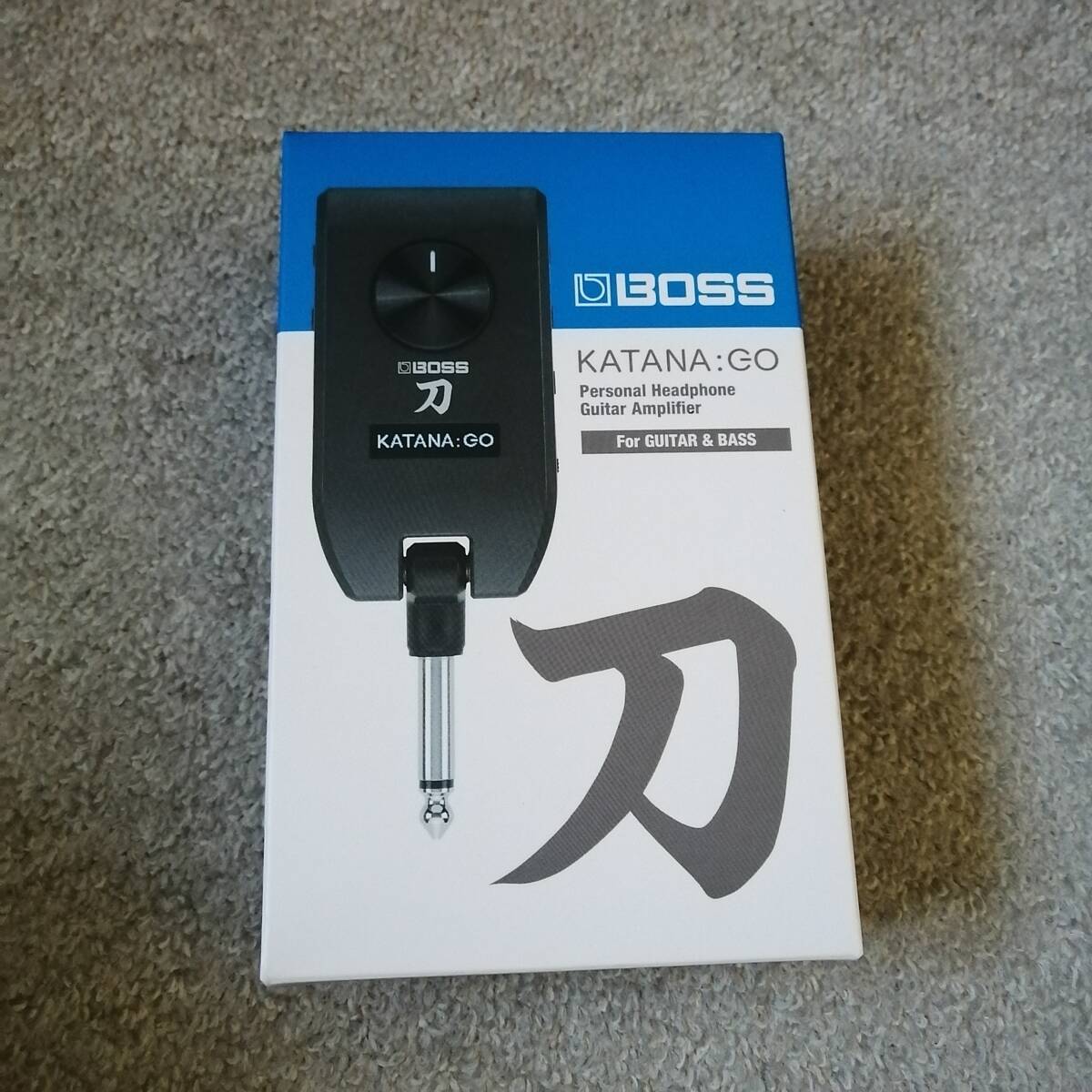 Yahoo!オークション -「boss katana:go」(ホビー、カルチャー Yahoo!オークション -「boss katana:go」(ホビー、カルチャー