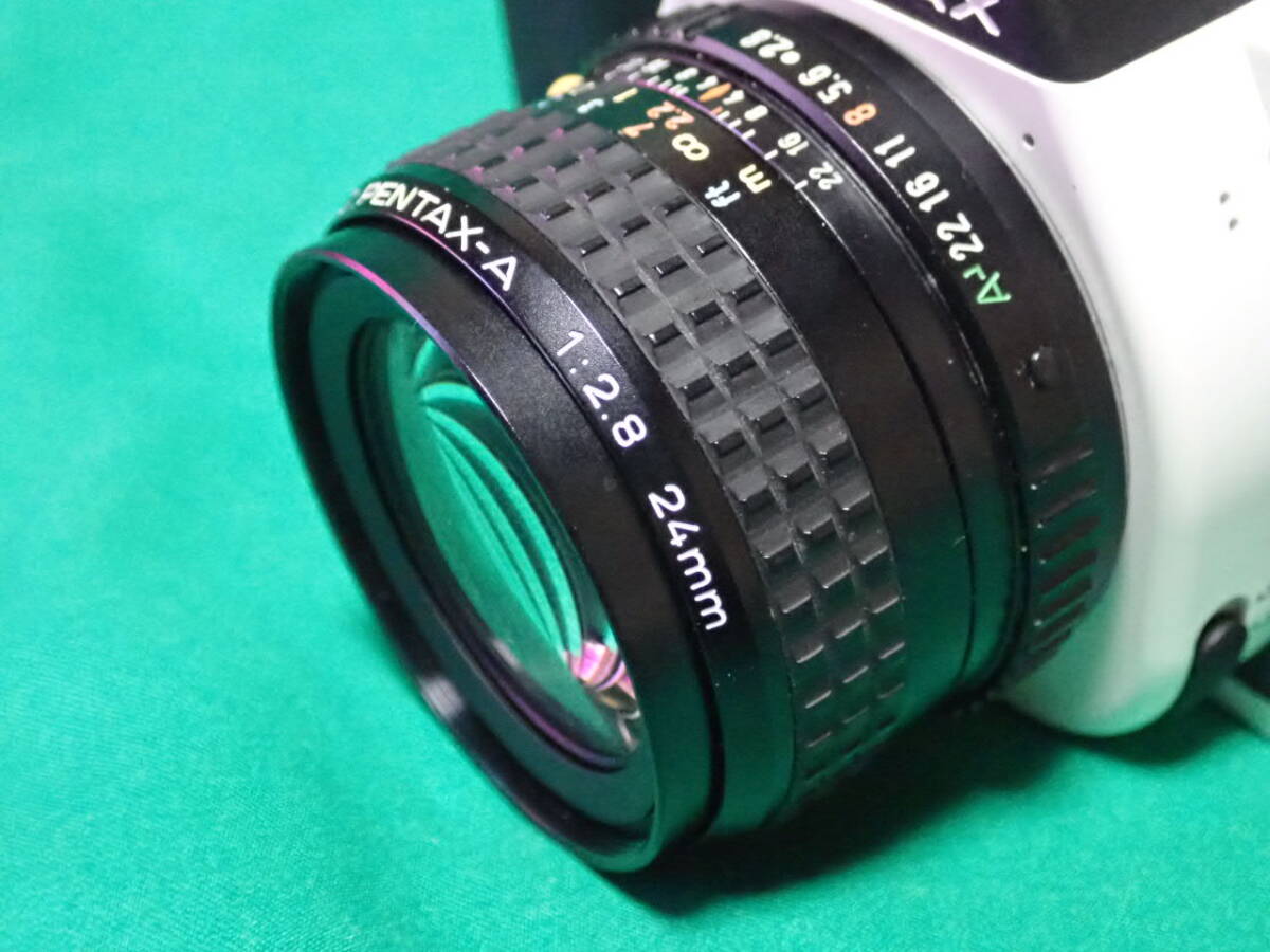 Yahoo!オークション -「pentax-a 24 2.8」の落札相場・落札価格 Yahoo!オークション -「pentax-a 24 2.8」の落札相場・落札価格