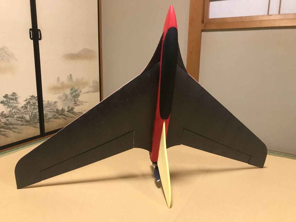Yahoo!オークション -「尾翼」(飛行機) (ホビーラジコン)の落札 Yahoo!オークション -「尾翼」(飛行機) (ホビーラジコン)の落札