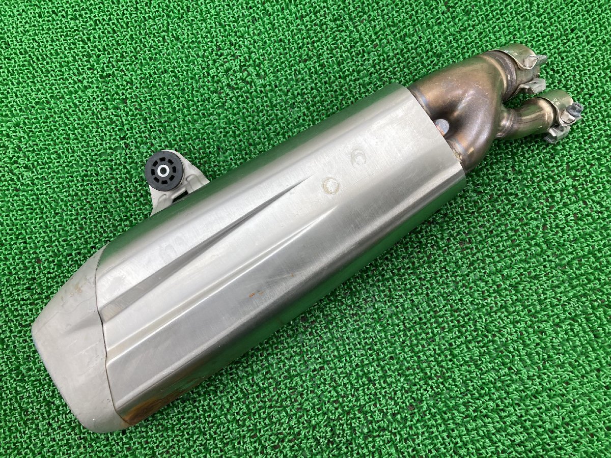 2025年最新】Yahoo!オークション -s1000rr マフラー 純正の中古 2025年最新】Yahoo!オークション -s1000rr マフラー 純正の中古