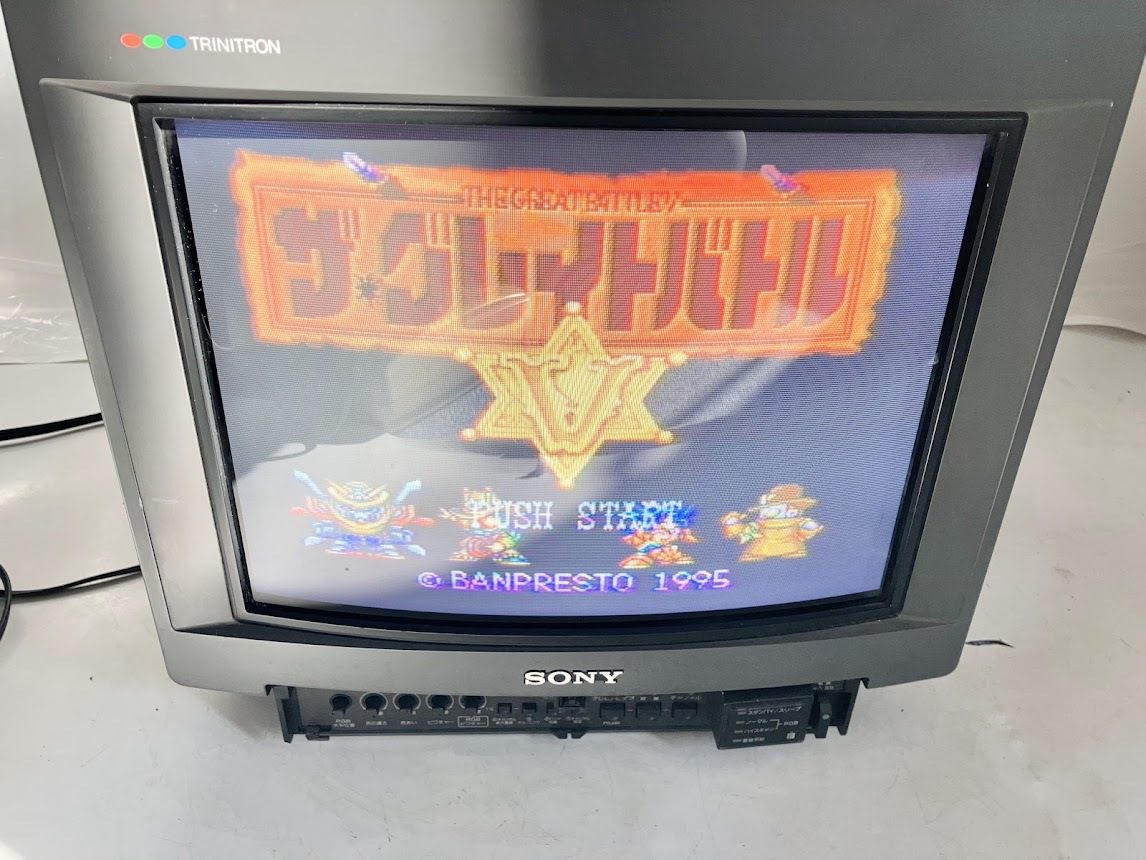 Yahoo!オークション -「sony トリニトロン テレビ」(14インチ Yahoo!オークション -「sony トリニトロン テレビ」(14インチ