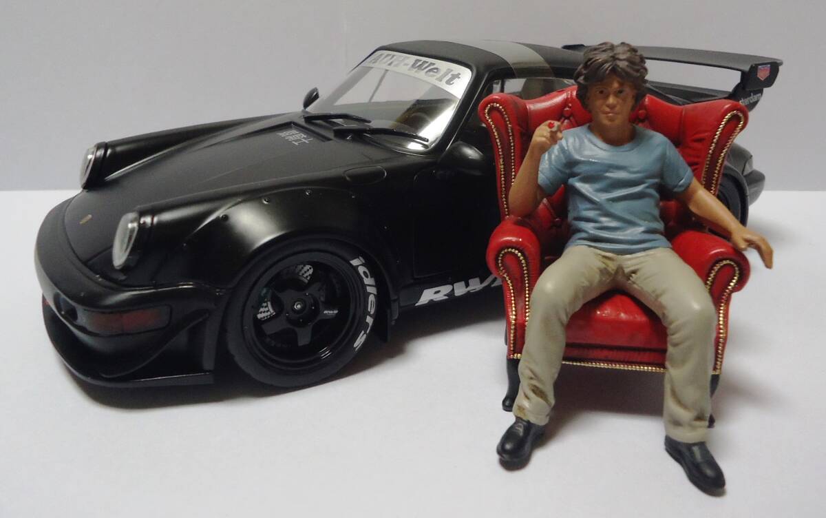 2025年最新】Yahoo!オークション -ポルシェrwb 1/18の中古品 2025年最新】Yahoo!オークション -ポルシェrwb 1/18の中古品