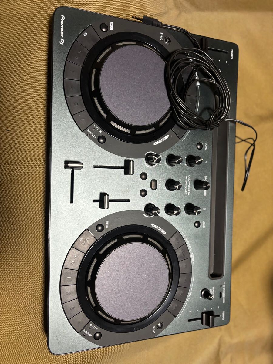 Yahoo!オークション -「pioneer dj ddj-wego4-k」(ホビー Yahoo!オークション -「pioneer dj ddj-wego4-k」(ホビー