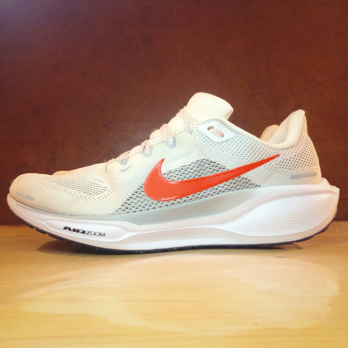 Yahoo!オークション -「nike ペガサス41」の落札相場・落札価格