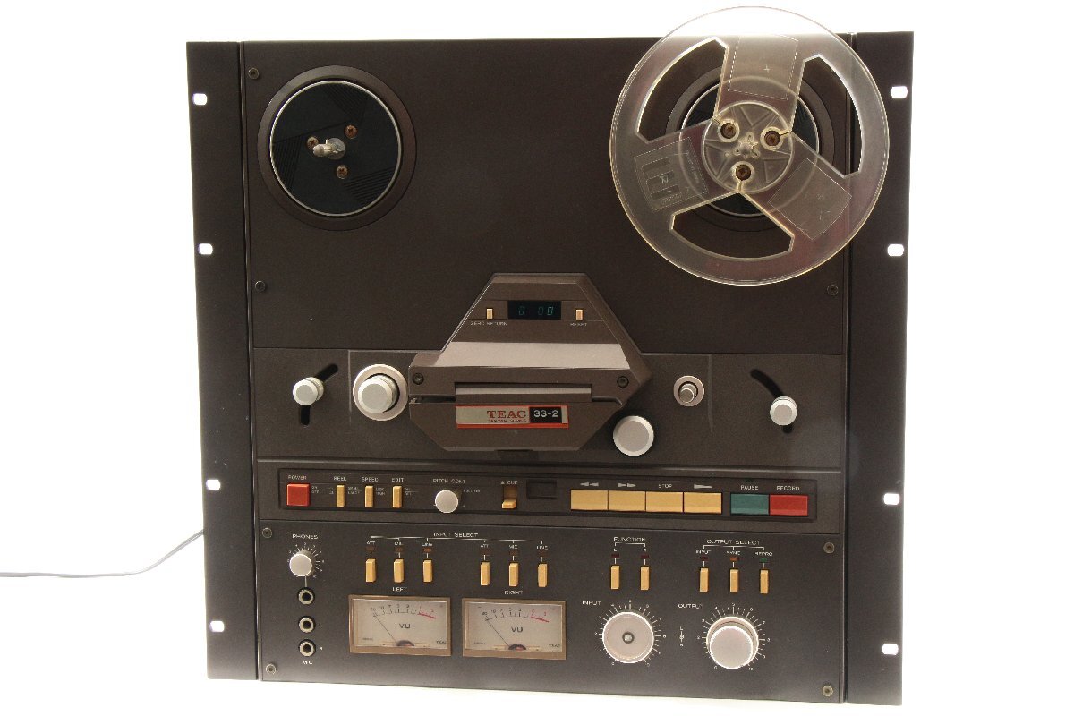 Yahoo!オークション -「tascam オープンリールデッキ」の落札 Yahoo!オークション -「tascam オープンリールデッキ」の落札