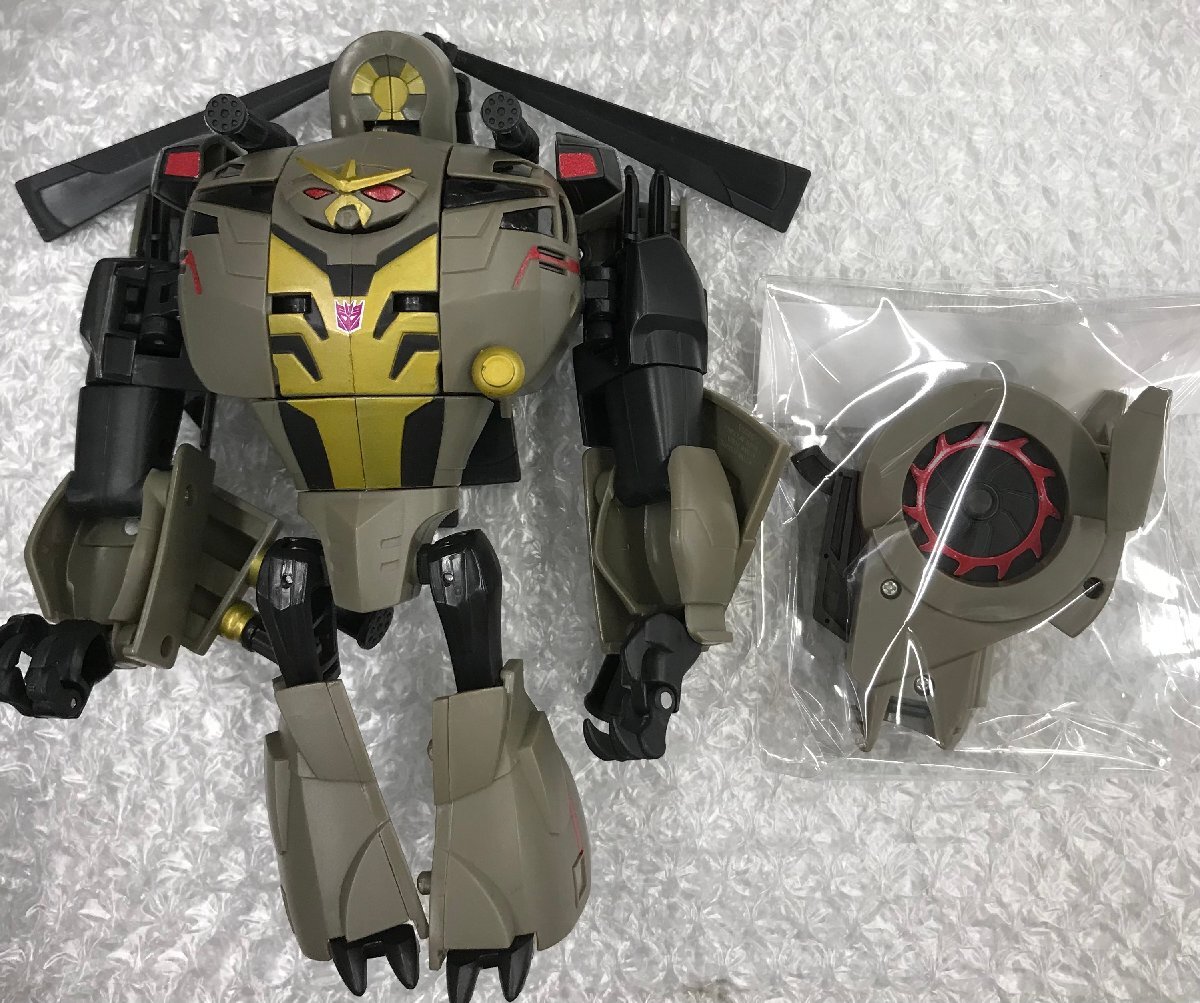 Yahoo!オークション -「ブラックアウト トランスフォーマー Yahoo!オークション -「ブラックアウト トランスフォーマー