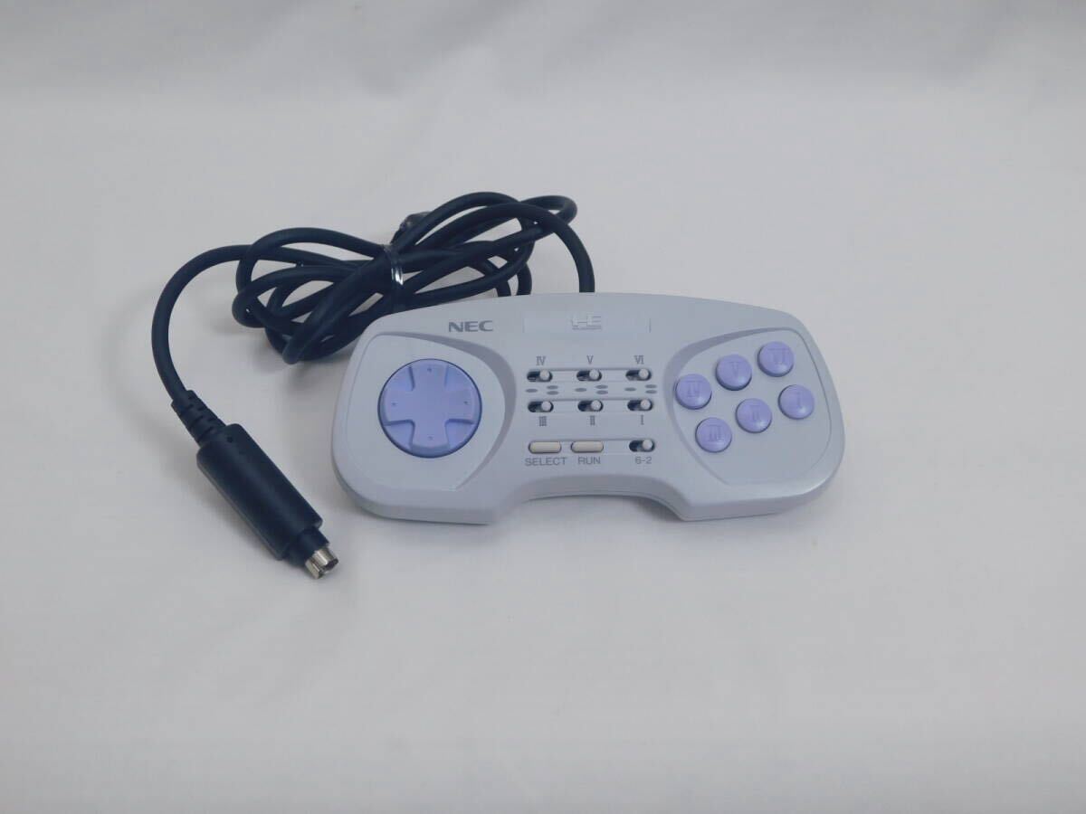 Yahoo!オークション -「アーケード コントローラー」(PCエンジン Yahoo!オークション -「アーケード コントローラー」(PCエンジン