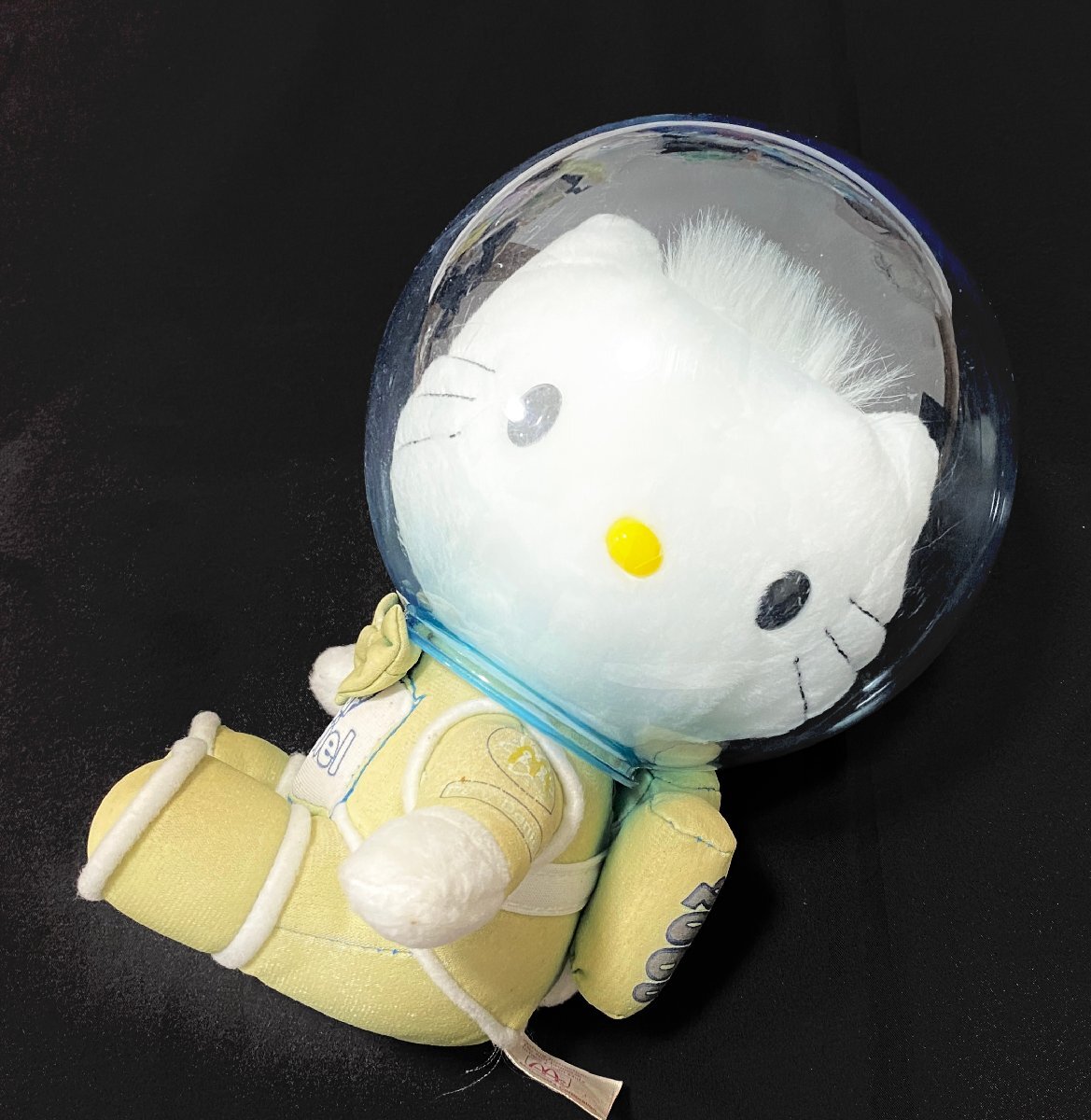 2025年最新】Yahoo!オークション -キティ 宇宙服の中古品・新品 2025年最新】Yahoo!オークション -キティ 宇宙服の中古品・新品