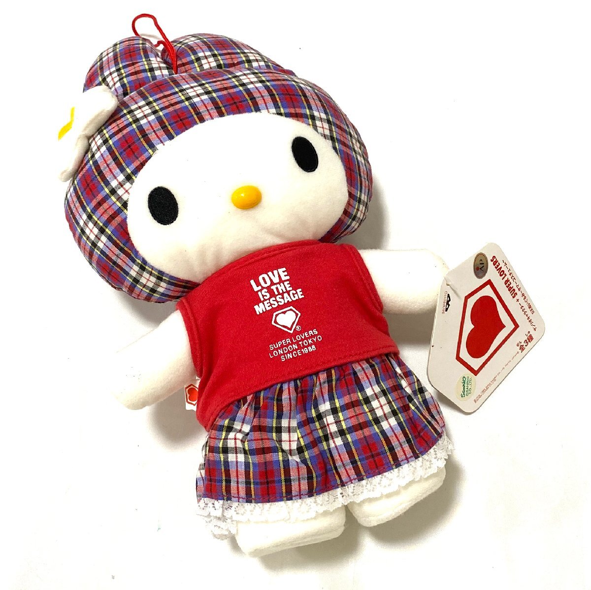 Yahoo!オークション -「マイメロ ぬいぐるみ レトロ」(マイ Yahoo!オークション -「マイメロ ぬいぐるみ レトロ」(マイ
