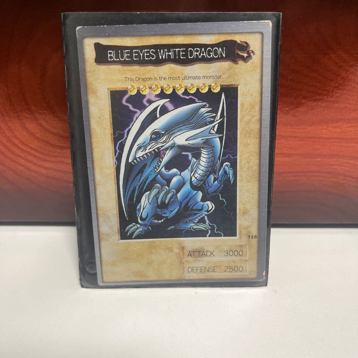 Yahoo!オークション -「遊戯王 ブルーアイズ 英語」(遊戯王 Yahoo!オークション -「遊戯王 ブルーアイズ 英語」(遊戯王
