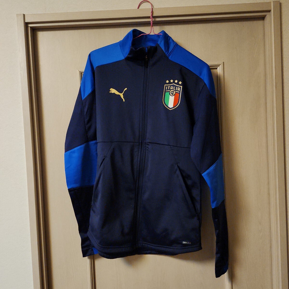 Yahoo!オークション -「イタリア代表 ジャケット」(スポーツ Yahoo!オークション -「イタリア代表 ジャケット」(スポーツ
