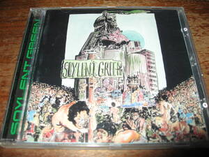 <メロディアスハード系>SOYLENT GREEN