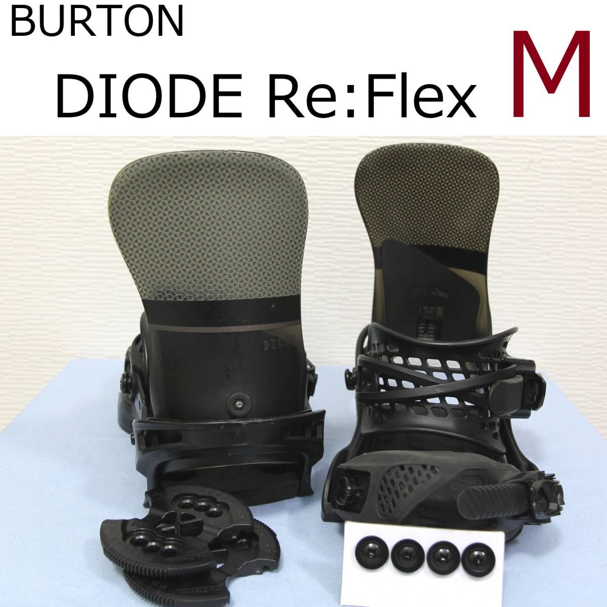 Yahoo!オークション -「(burton バートン)diode」(ストラップ Yahoo!オークション -「(burton バートン)diode」(ストラップ