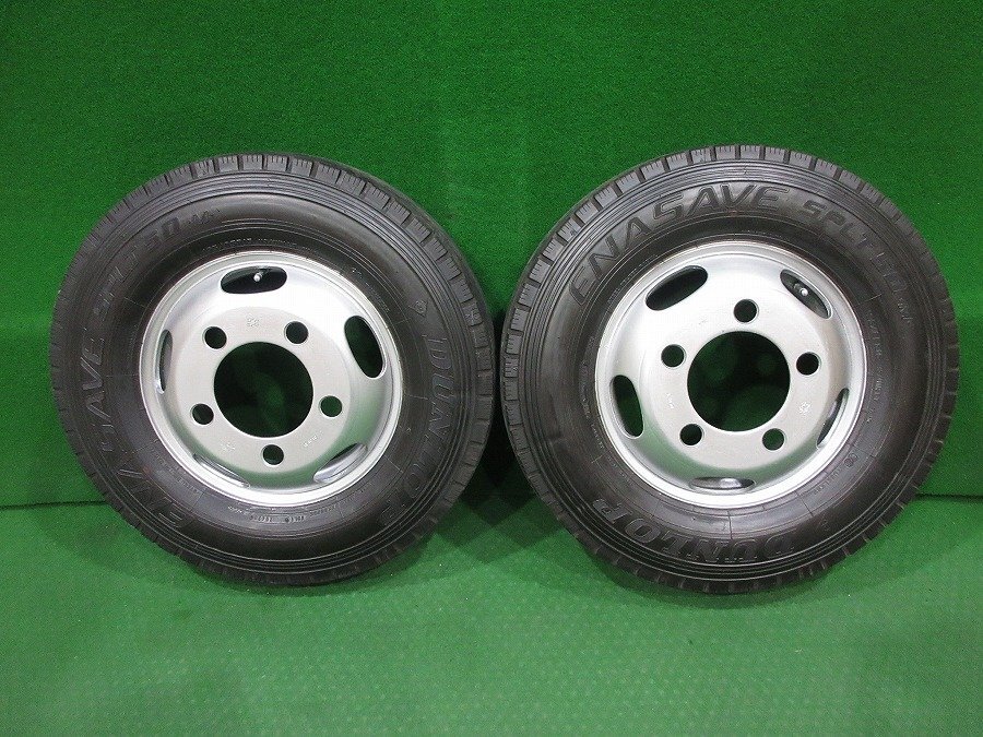 Yahoo!オークション -「195/85r15 113/111」の落札相場・落札価格