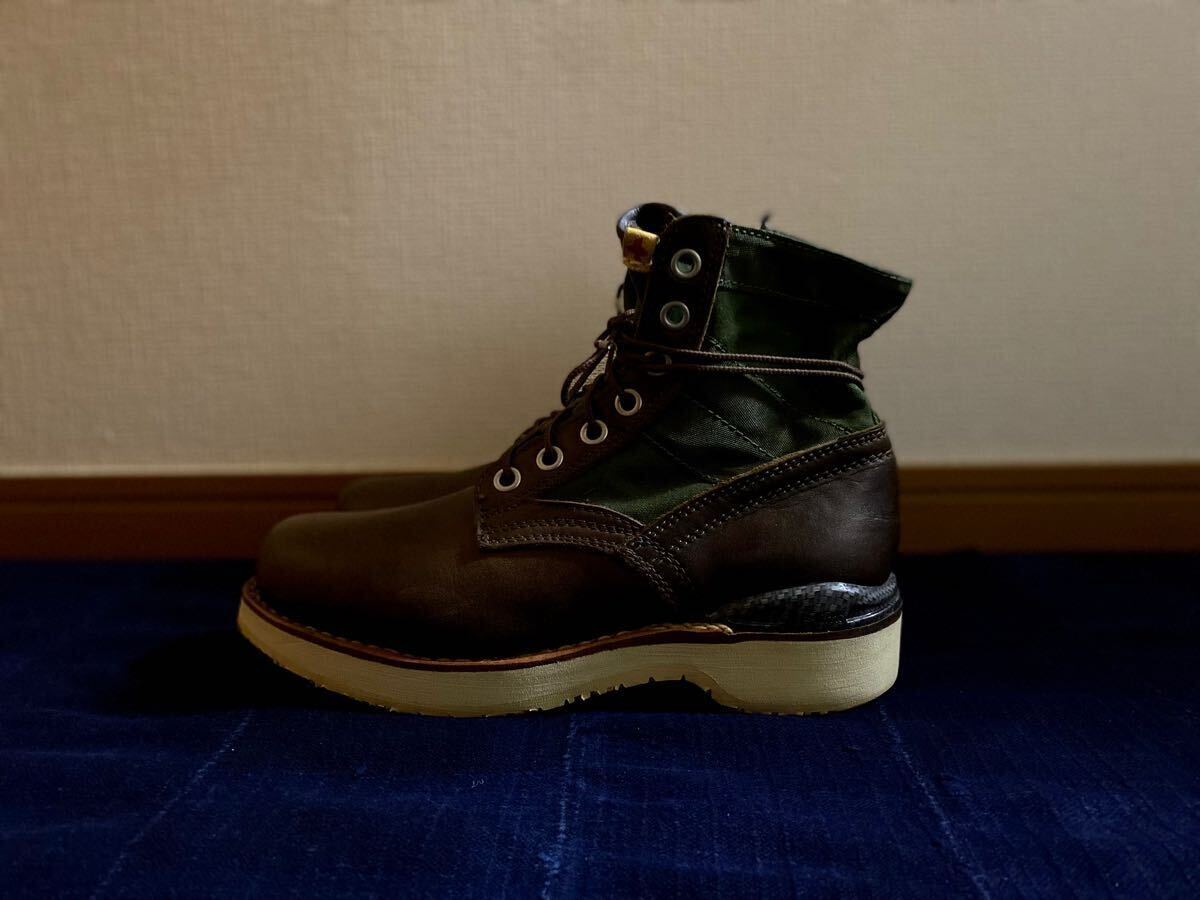 Yahoo!オークション -「visvim 7 hole」の落札相場・落札価格 Yahoo!オークション -「visvim 7 hole」の落札相場・落札価格