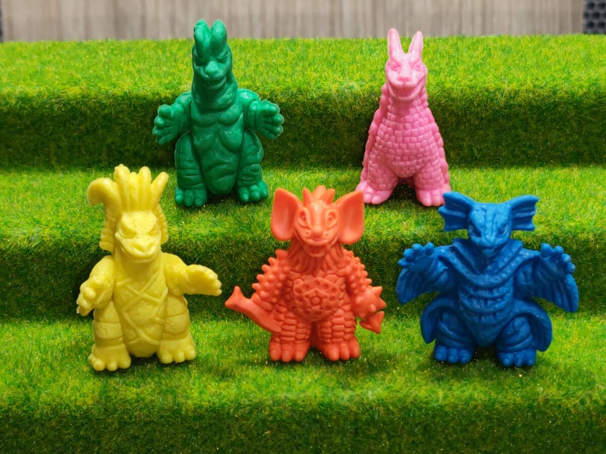 Yahoo!オークション -「怪獣消しゴム タイラント」の落札相場 Yahoo!オークション -「怪獣消しゴム タイラント」の落札相場