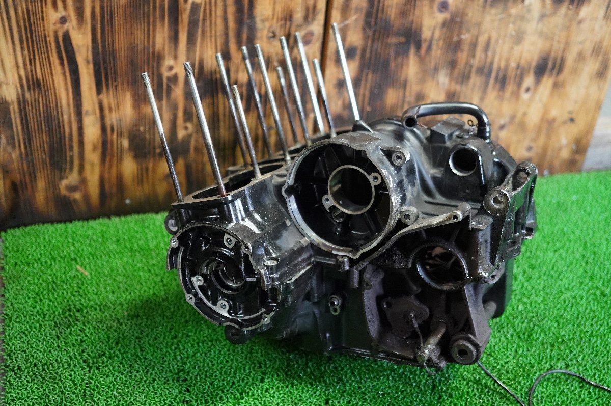 Yahoo!オークション -「xjr400 rh02j エンジン」の落札相場