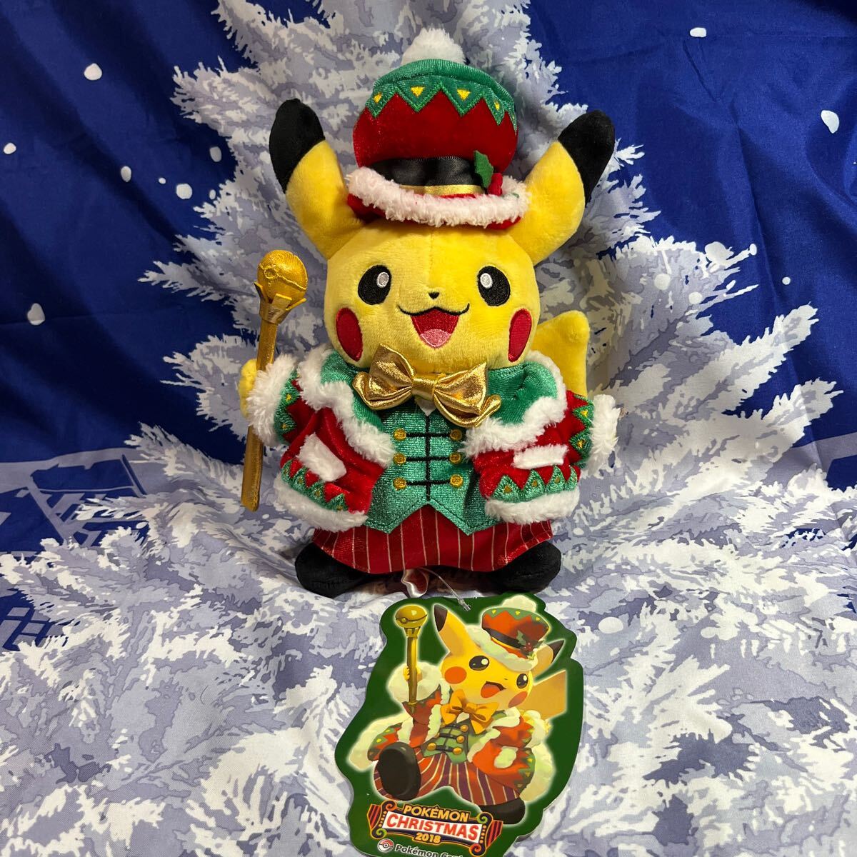 Yahoo!オークション -「ピカチュウ ぬいぐるみ クリスマス Yahoo!オークション -「ピカチュウ ぬいぐるみ クリスマス