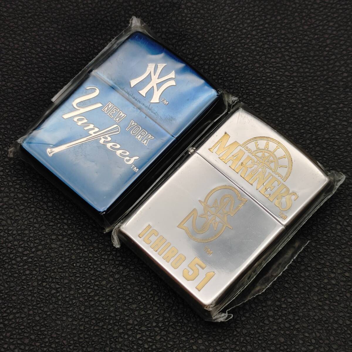 Yahoo!オークション -「イチロー」(Zippo) (ライター)の落札相場 Yahoo!オークション -「イチロー」(Zippo) (ライター)の落札相場