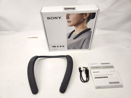 2025年最新】Yahoo!オークション -ネック スピーカーの中古品 2025年最新】Yahoo!オークション -ネック スピーカーの中古品