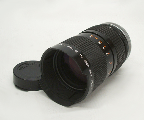 Yahoo!オークション -「canon fd 35 70」(一眼カメラ用(オート Yahoo!オークション -「canon fd 35 70」(一眼カメラ用(オート